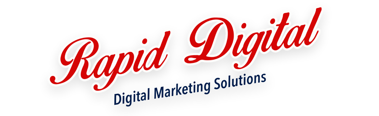 Rapid Digital Marketing Services